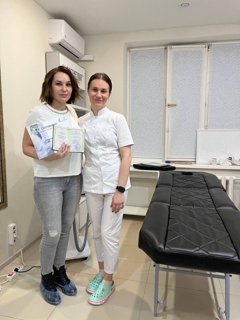 Фото отзыва